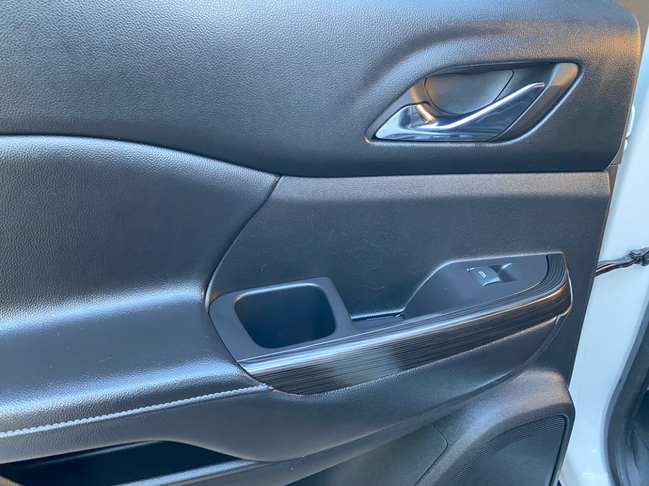 GMC Acadia FWD 4dr SLT w/SLT-1 2018