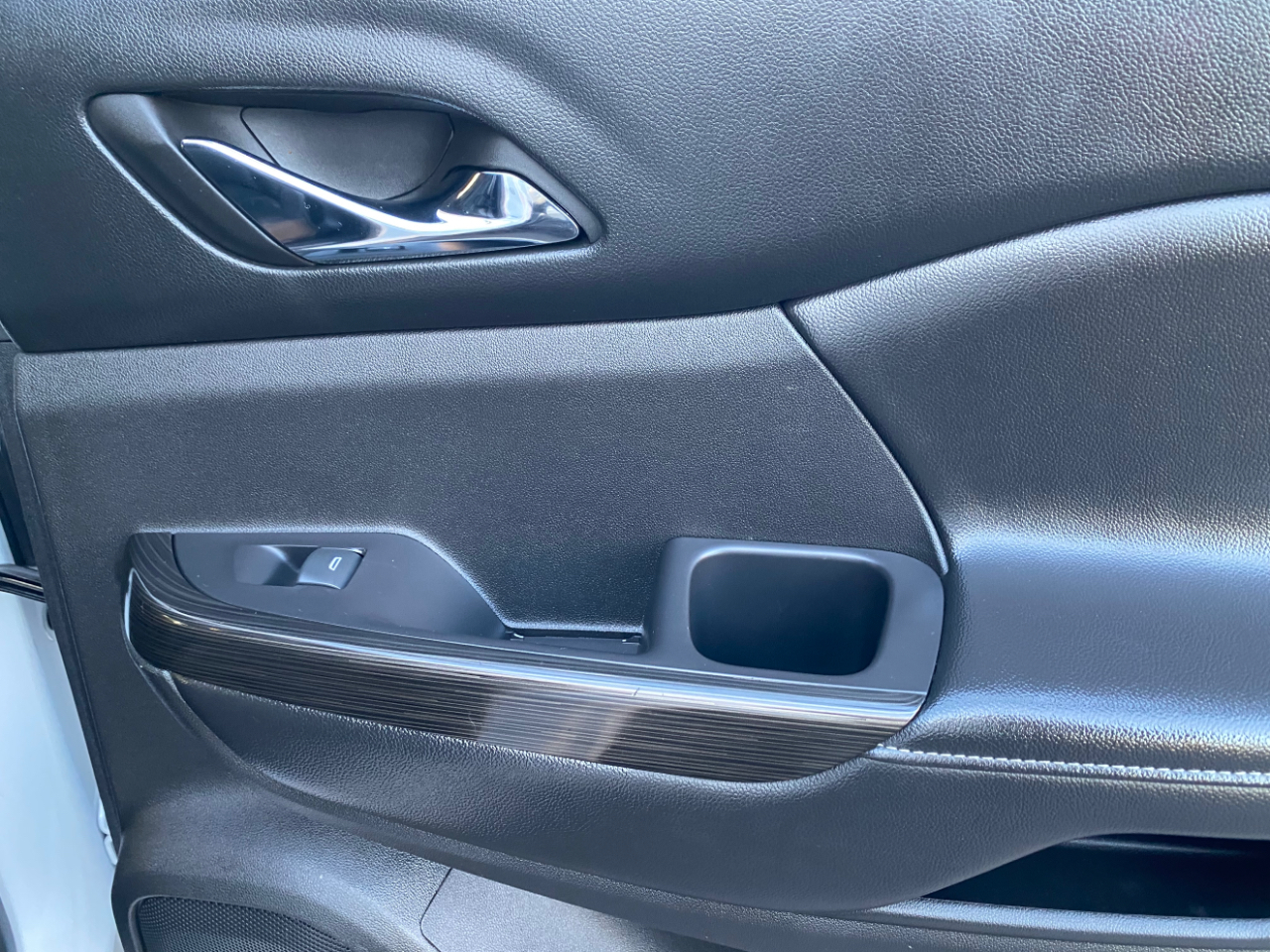 GMC Acadia FWD 4dr SLT w/SLT-1 2018