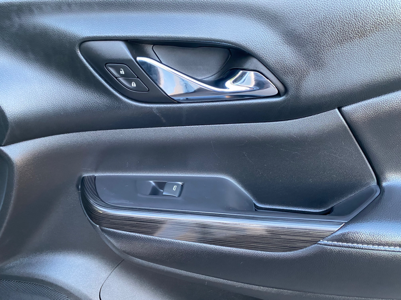 GMC Acadia FWD 4dr SLT w/SLT-1 2018