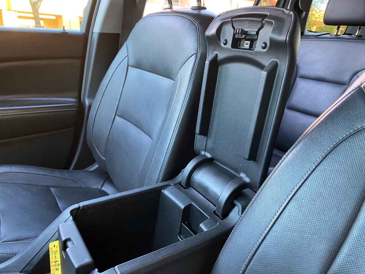 GMC Acadia FWD 4dr SLT w/SLT-1 2018