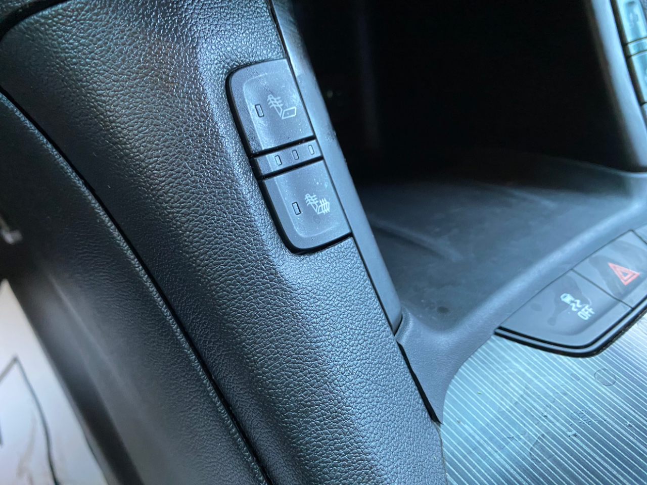 GMC Acadia FWD 4dr SLT w/SLT-1 2018