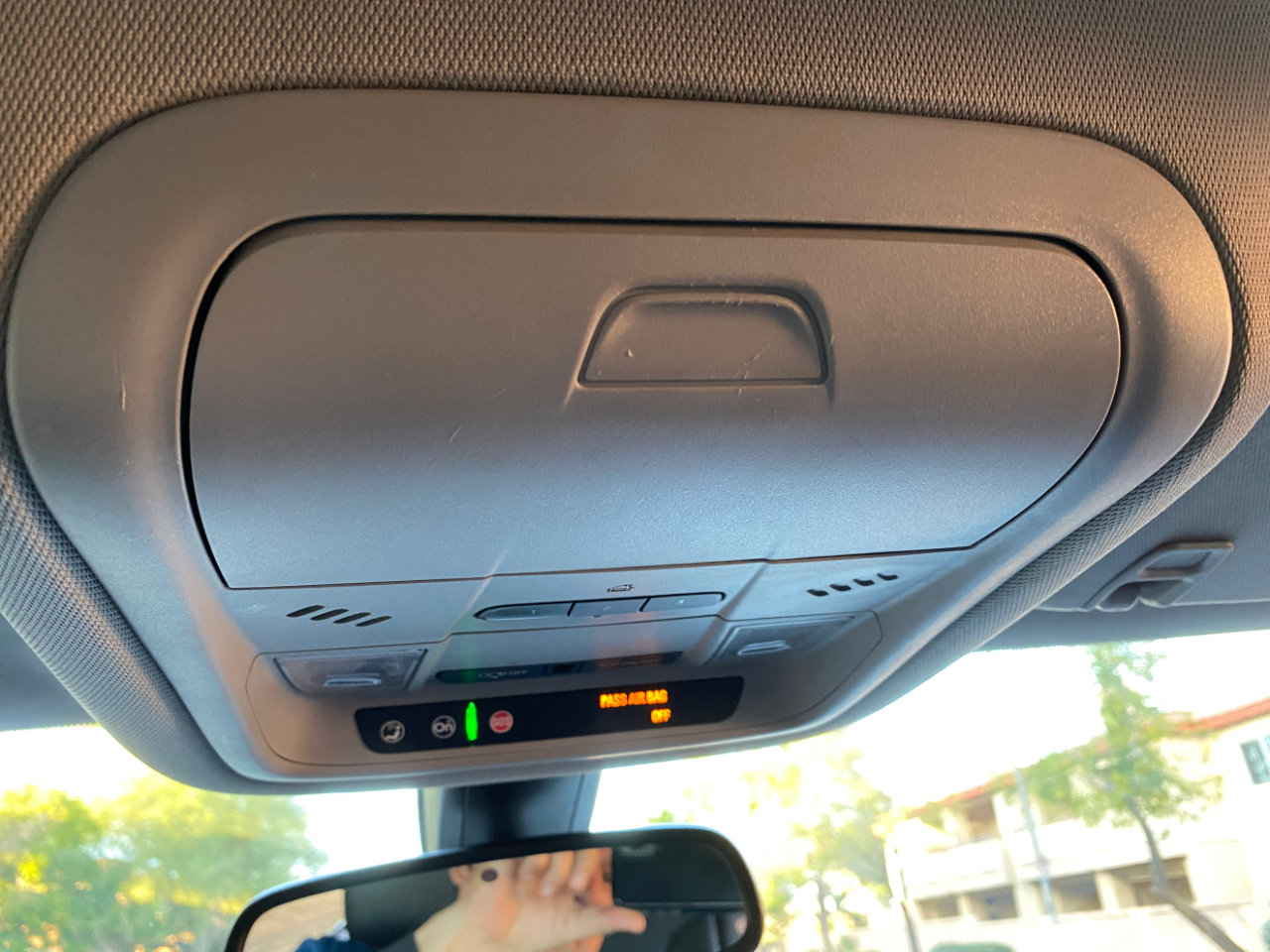 GMC Acadia FWD 4dr SLT w/SLT-1 2018