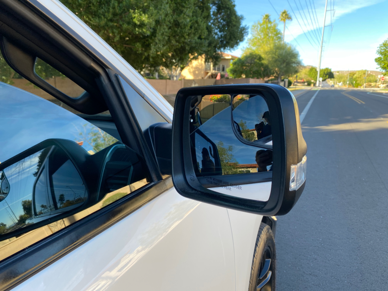 RAM 1500 Big Horn 4x2 Crew Cab 5'7" Box 2021