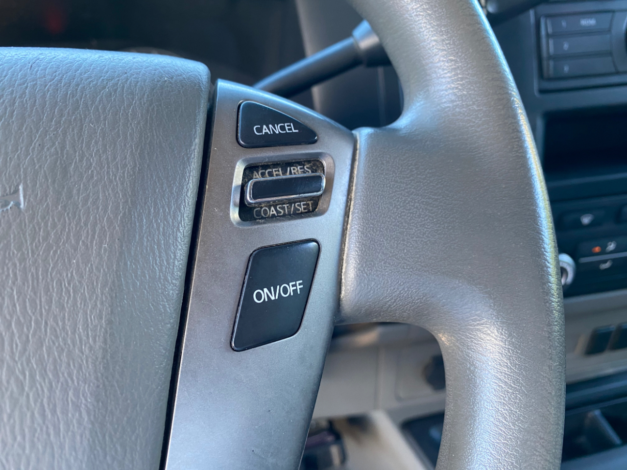 Nissan NV Standard Roof 1500 V6 S 2016