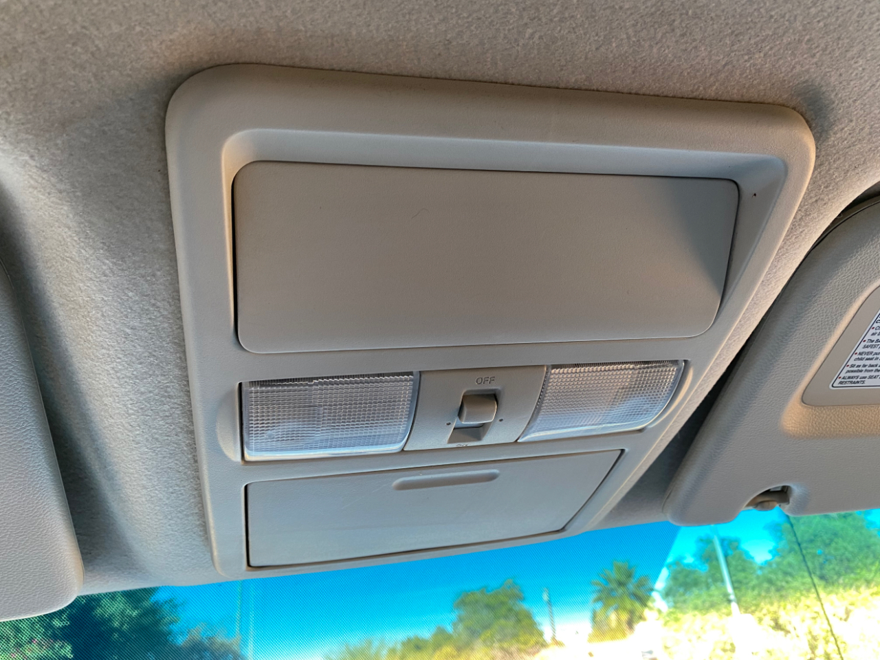 Nissan NV Standard Roof 1500 V6 S 2016