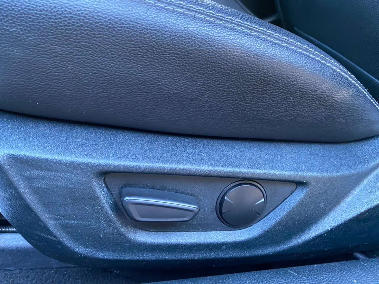 Ford Mustang EcoBoost Convertible 2023