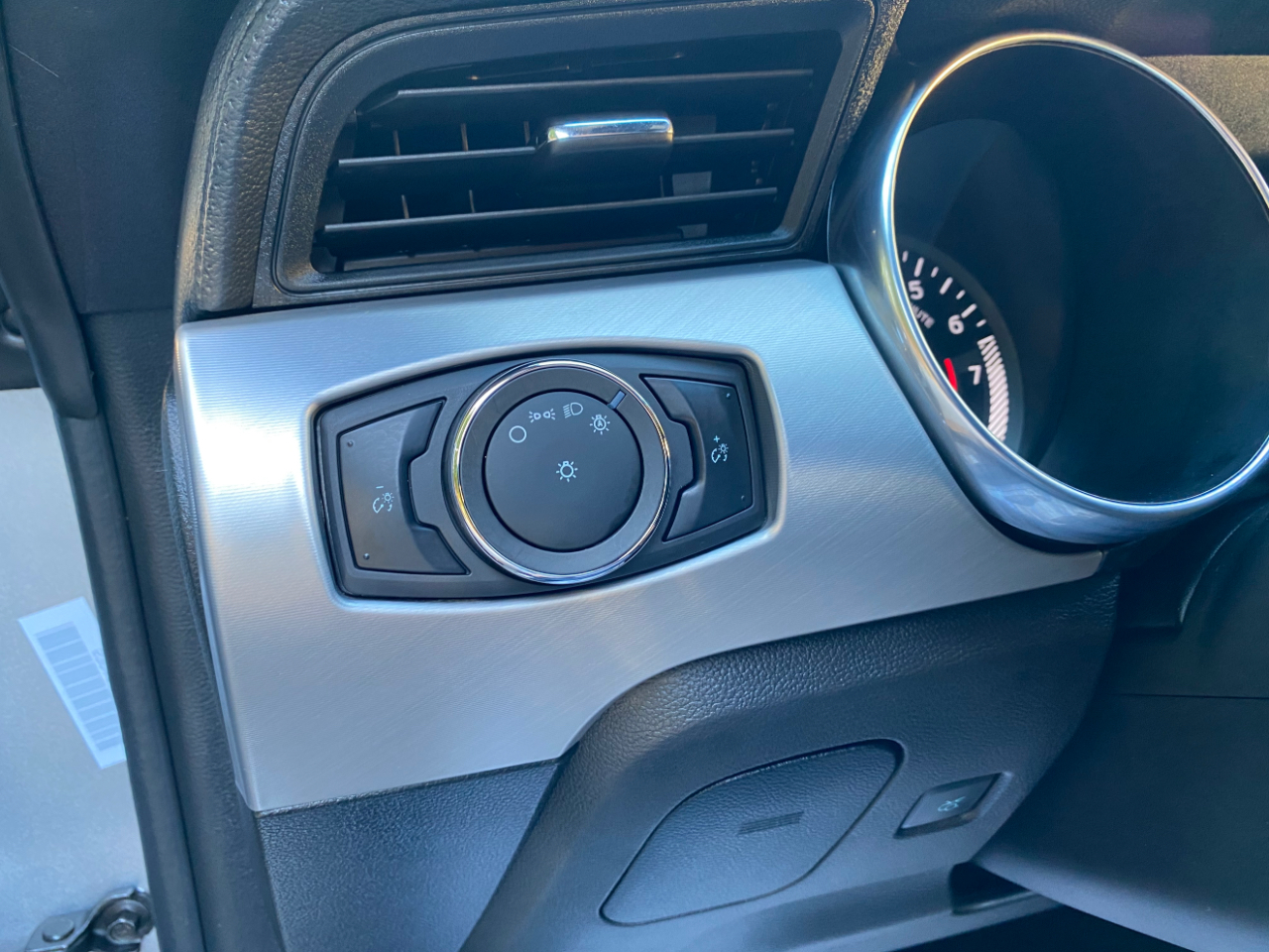 Ford Mustang EcoBoost Convertible 2023