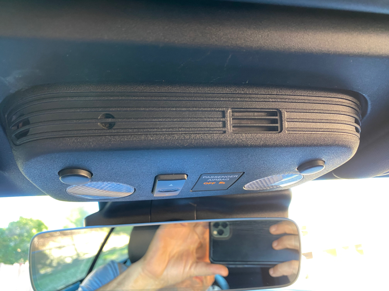 Ford Mustang EcoBoost Convertible 2023