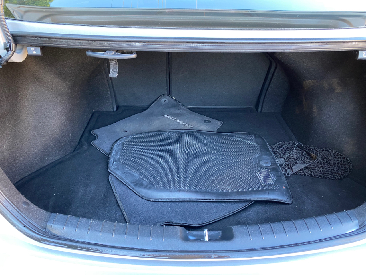 Hyundai Elantra SE 2.0L Auto (Ulsan) *Ltd Avail* 2017