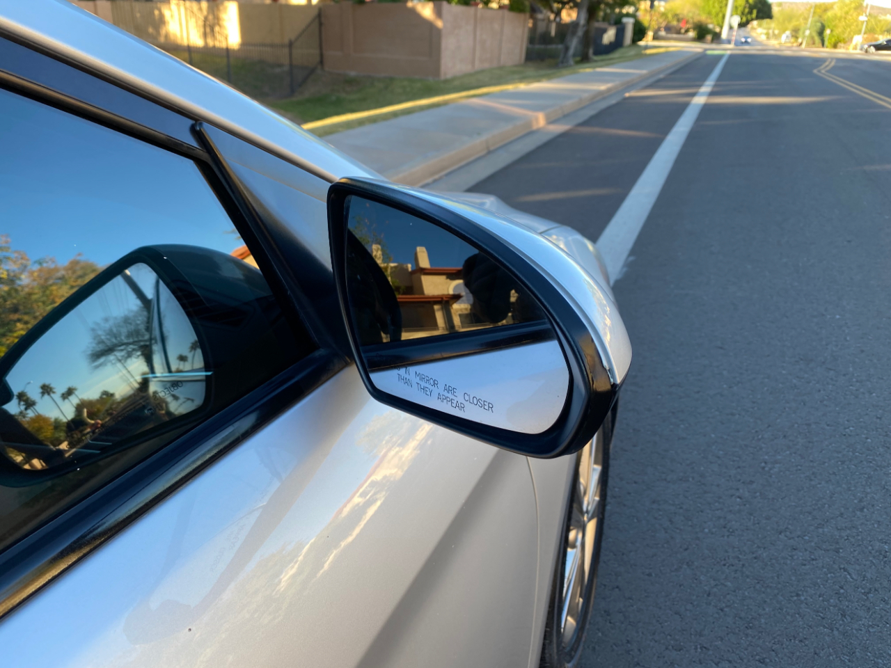 Hyundai Elantra SE 2.0L Auto (Ulsan) *Ltd Avail* 2017