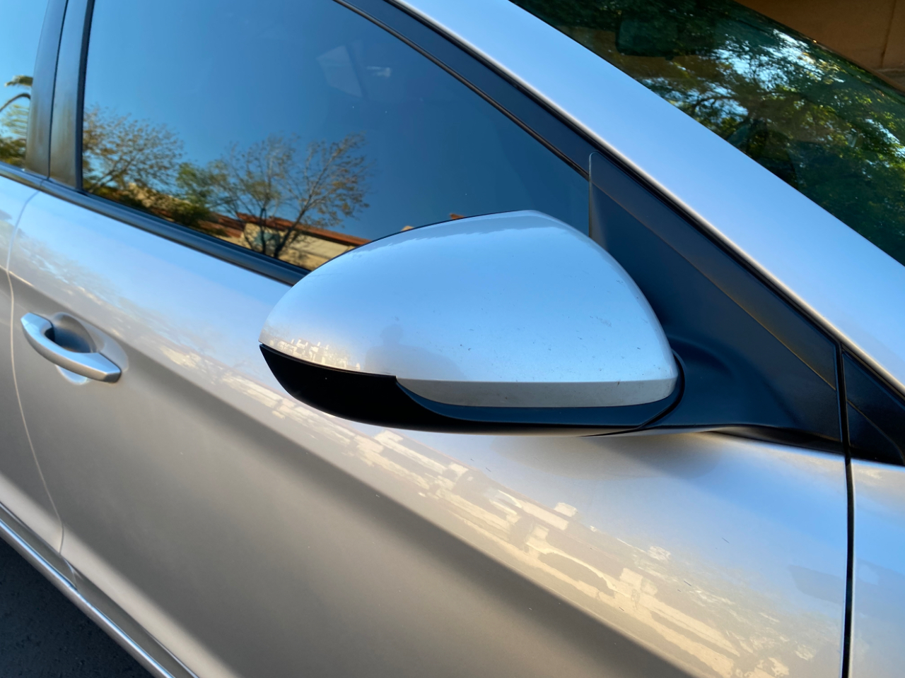 Hyundai Elantra SE 2.0L Auto (Ulsan) *Ltd Avail* 2017