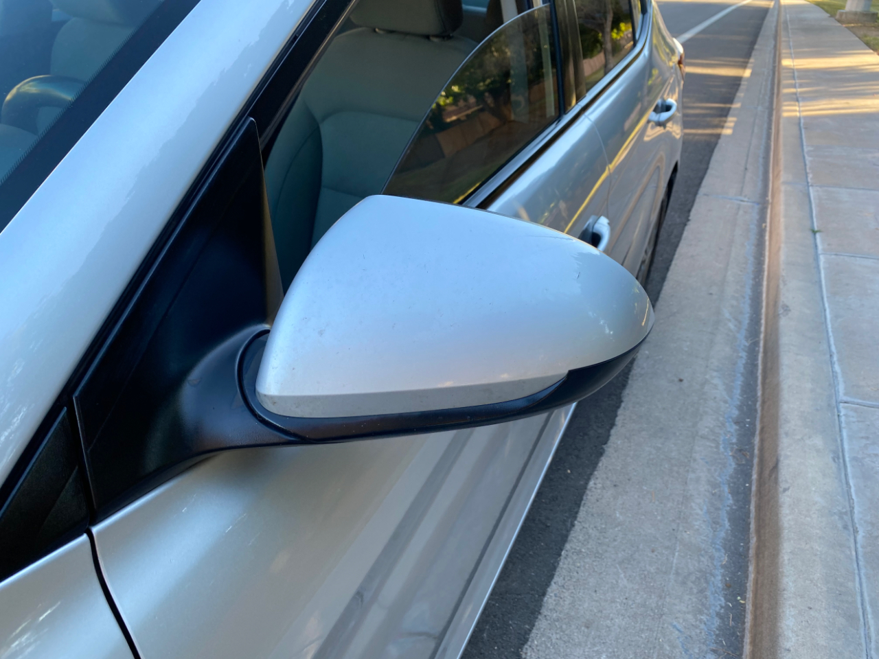 Hyundai Elantra SE 2.0L Auto (Ulsan) *Ltd Avail* 2017