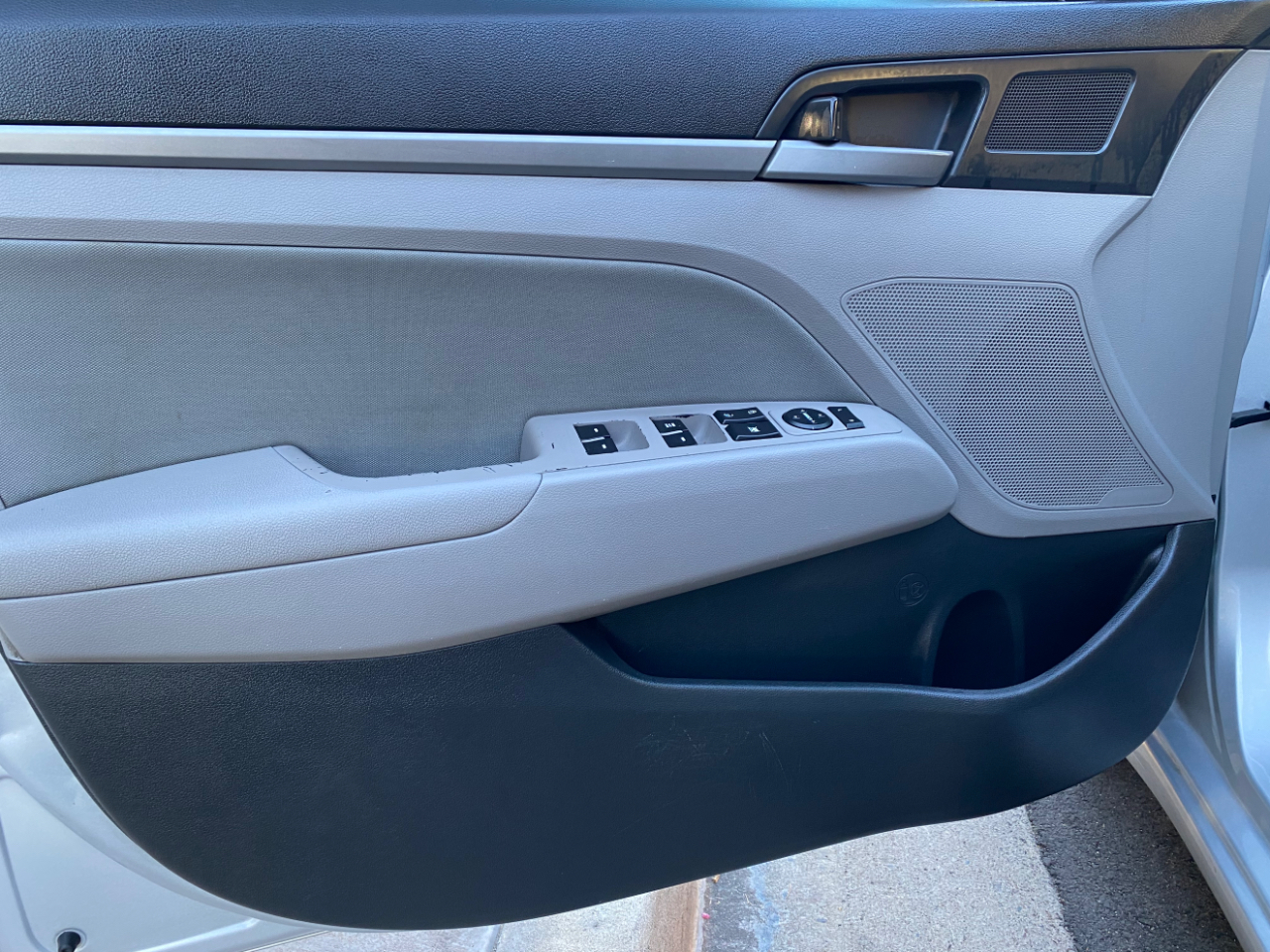 Hyundai Elantra SE 2.0L Auto (Ulsan) *Ltd Avail* 2017