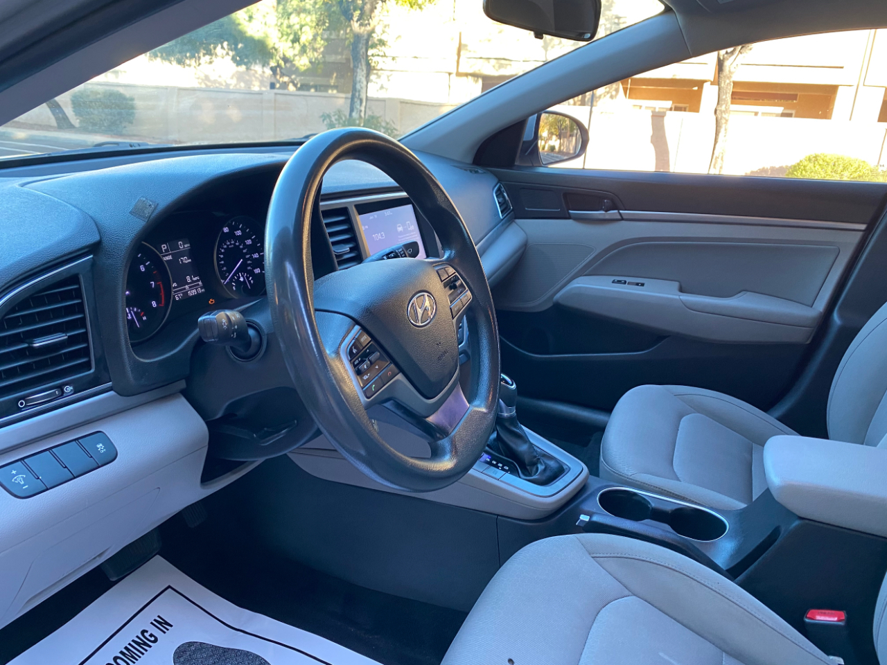 Hyundai Elantra SE 2.0L Auto (Ulsan) *Ltd Avail* 2017