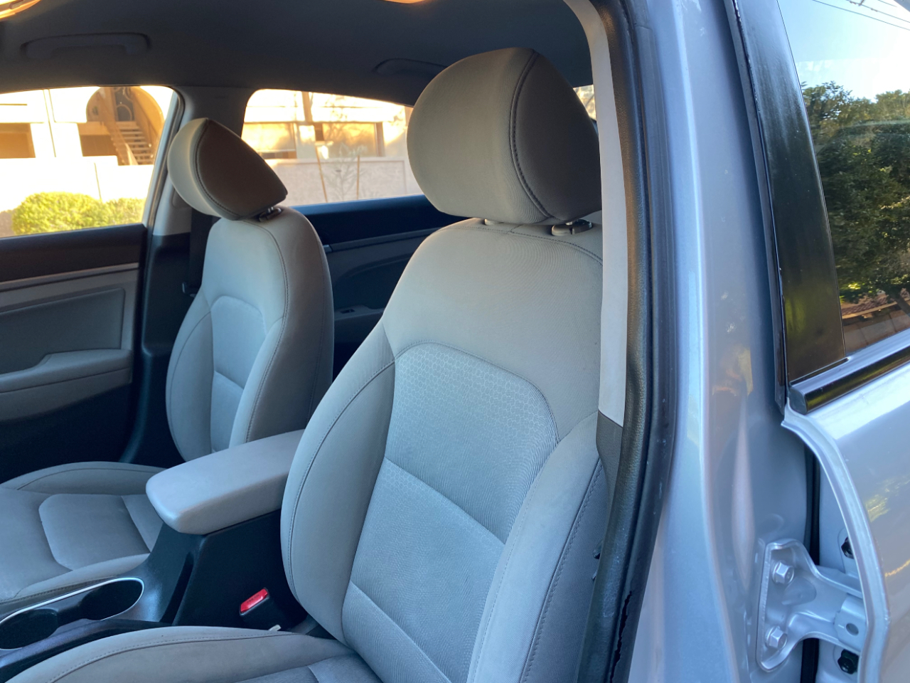 Hyundai Elantra SE 2.0L Auto (Ulsan) *Ltd Avail* 2017