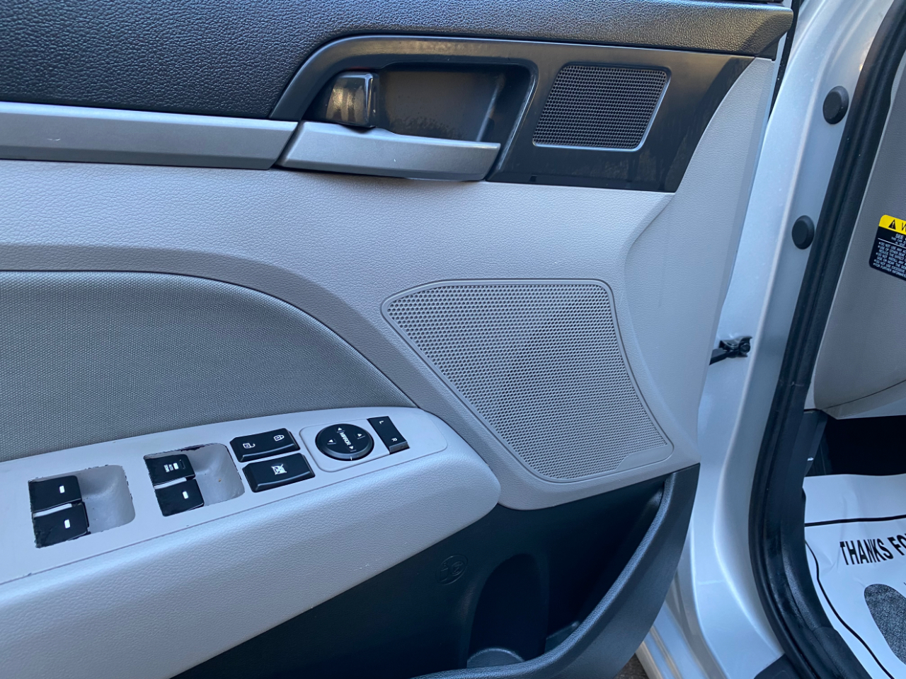 Hyundai Elantra SE 2.0L Auto (Ulsan) *Ltd Avail* 2017