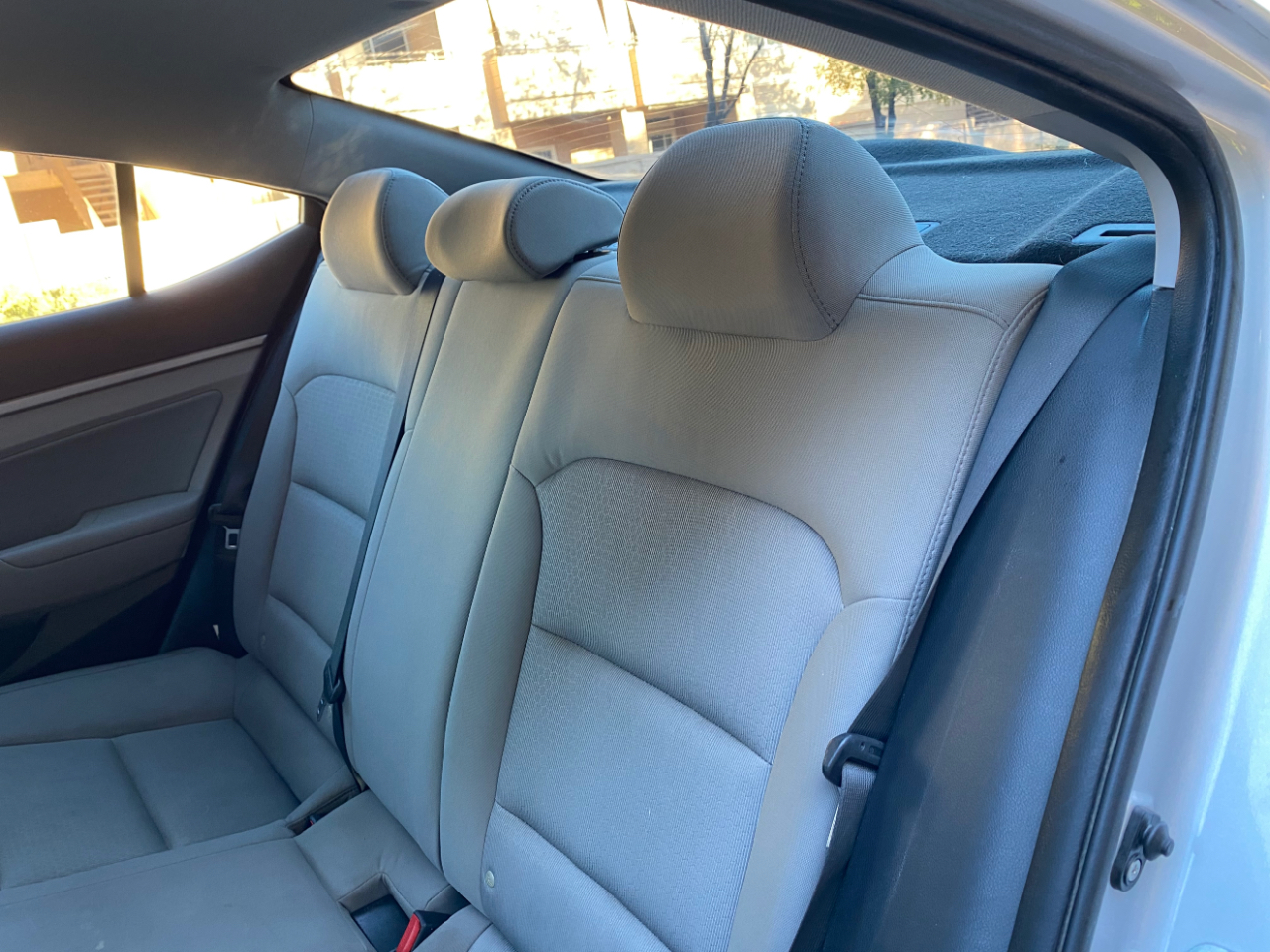 Hyundai Elantra SE 2.0L Auto (Ulsan) *Ltd Avail* 2017