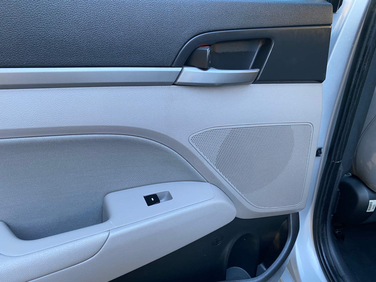 Hyundai Elantra SE 2.0L Auto (Ulsan) *Ltd Avail* 2017