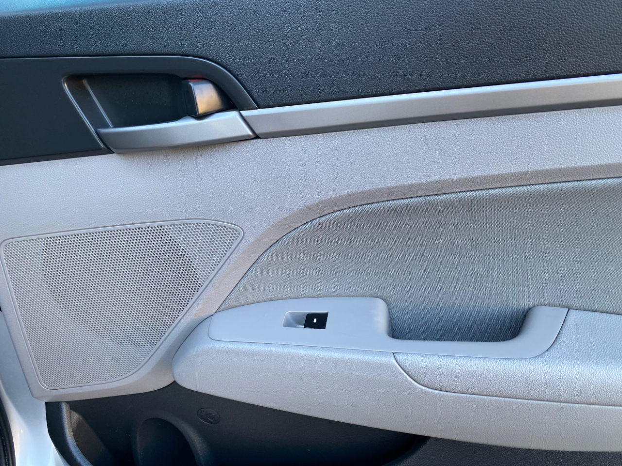 Hyundai Elantra SE 2.0L Auto (Ulsan) *Ltd Avail* 2017