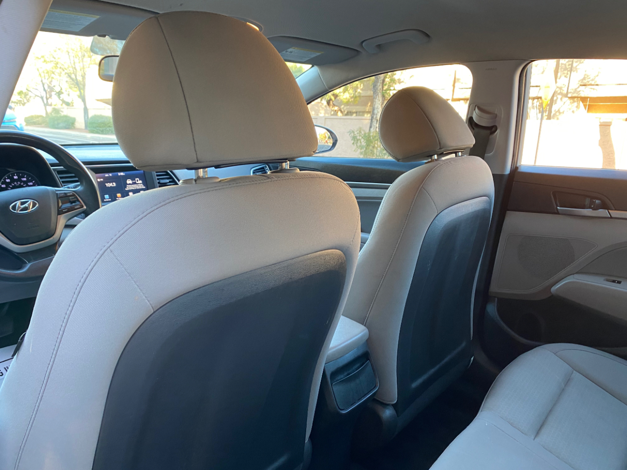 Hyundai Elantra SE 2.0L Auto (Ulsan) *Ltd Avail* 2017