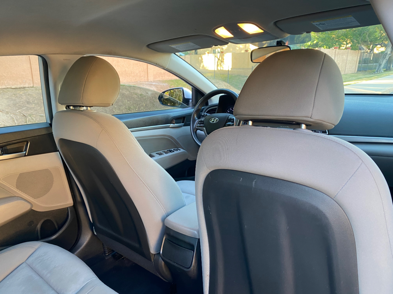 Hyundai Elantra SE 2.0L Auto (Ulsan) *Ltd Avail* 2017