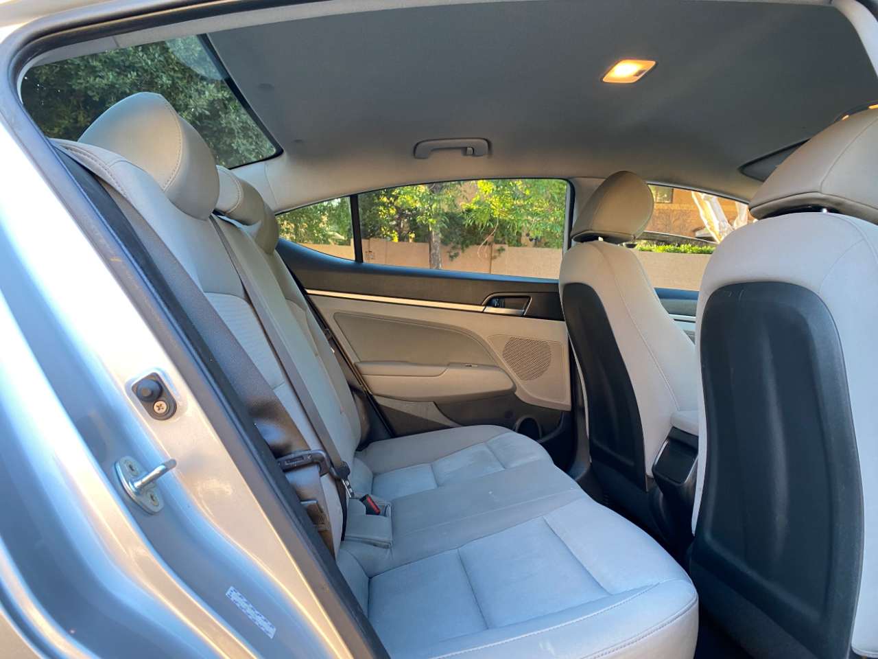 Hyundai Elantra SE 2.0L Auto (Ulsan) *Ltd Avail* 2017