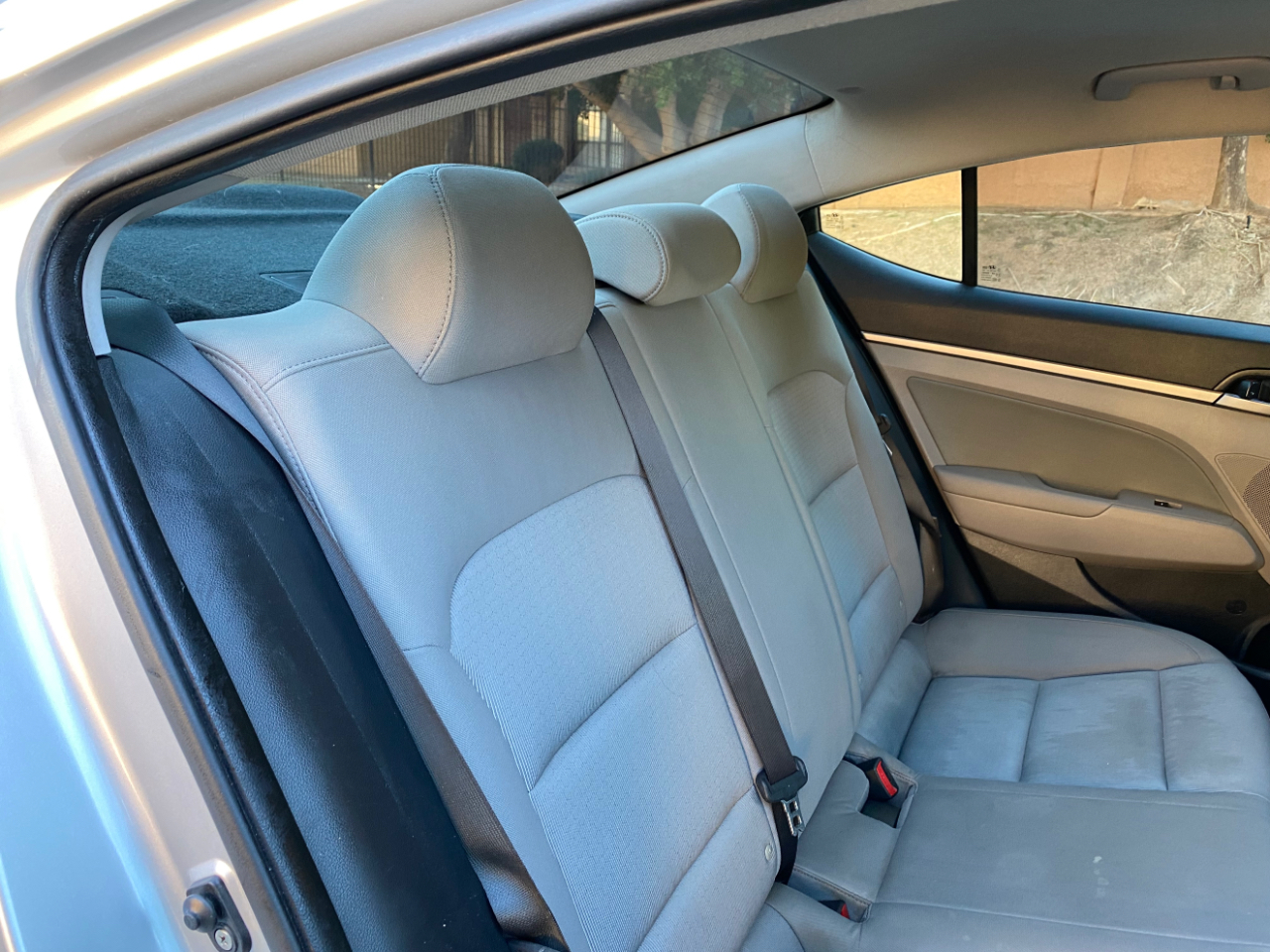 Hyundai Elantra SE 2.0L Auto (Ulsan) *Ltd Avail* 2017