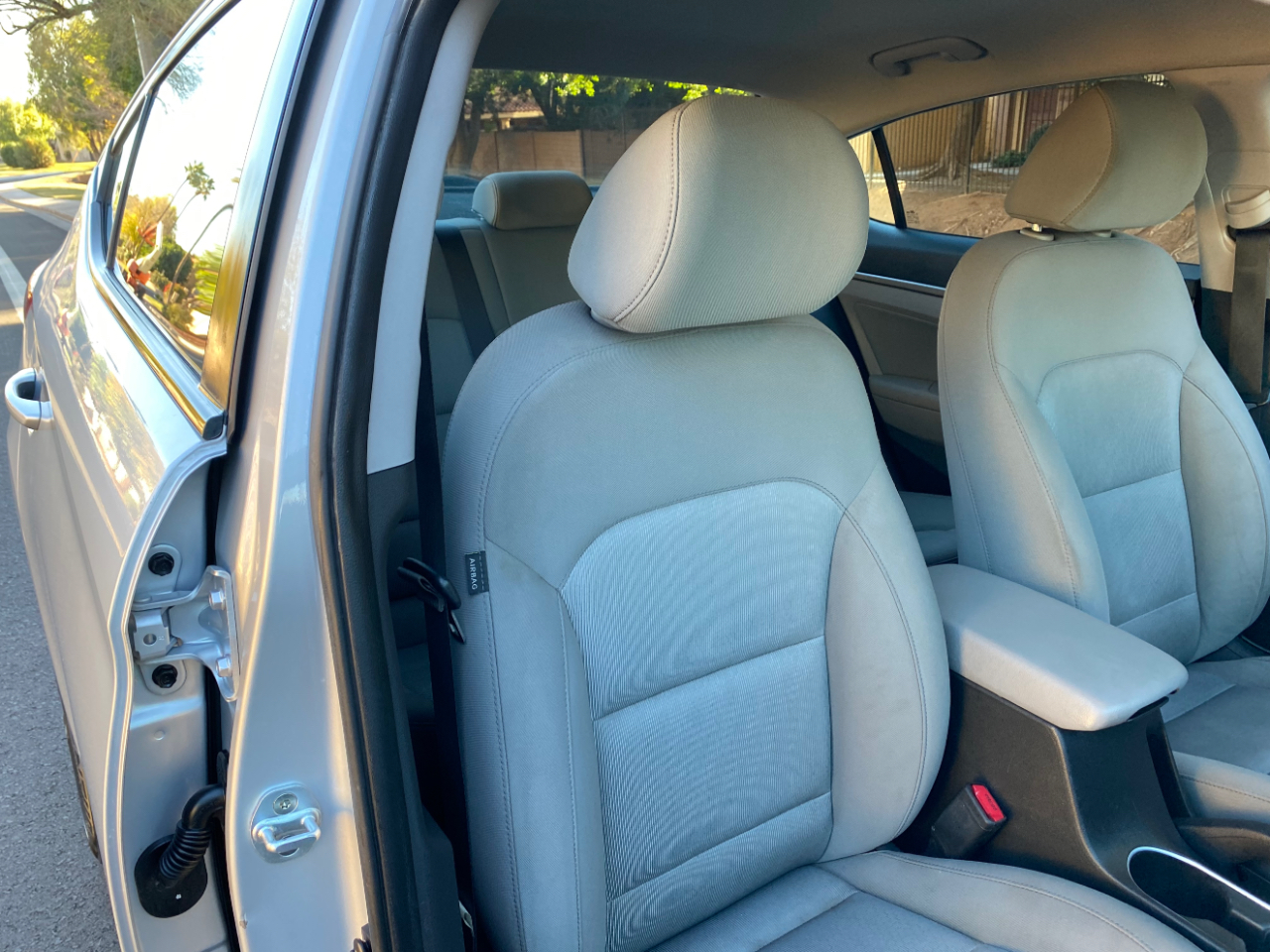 Hyundai Elantra SE 2.0L Auto (Ulsan) *Ltd Avail* 2017