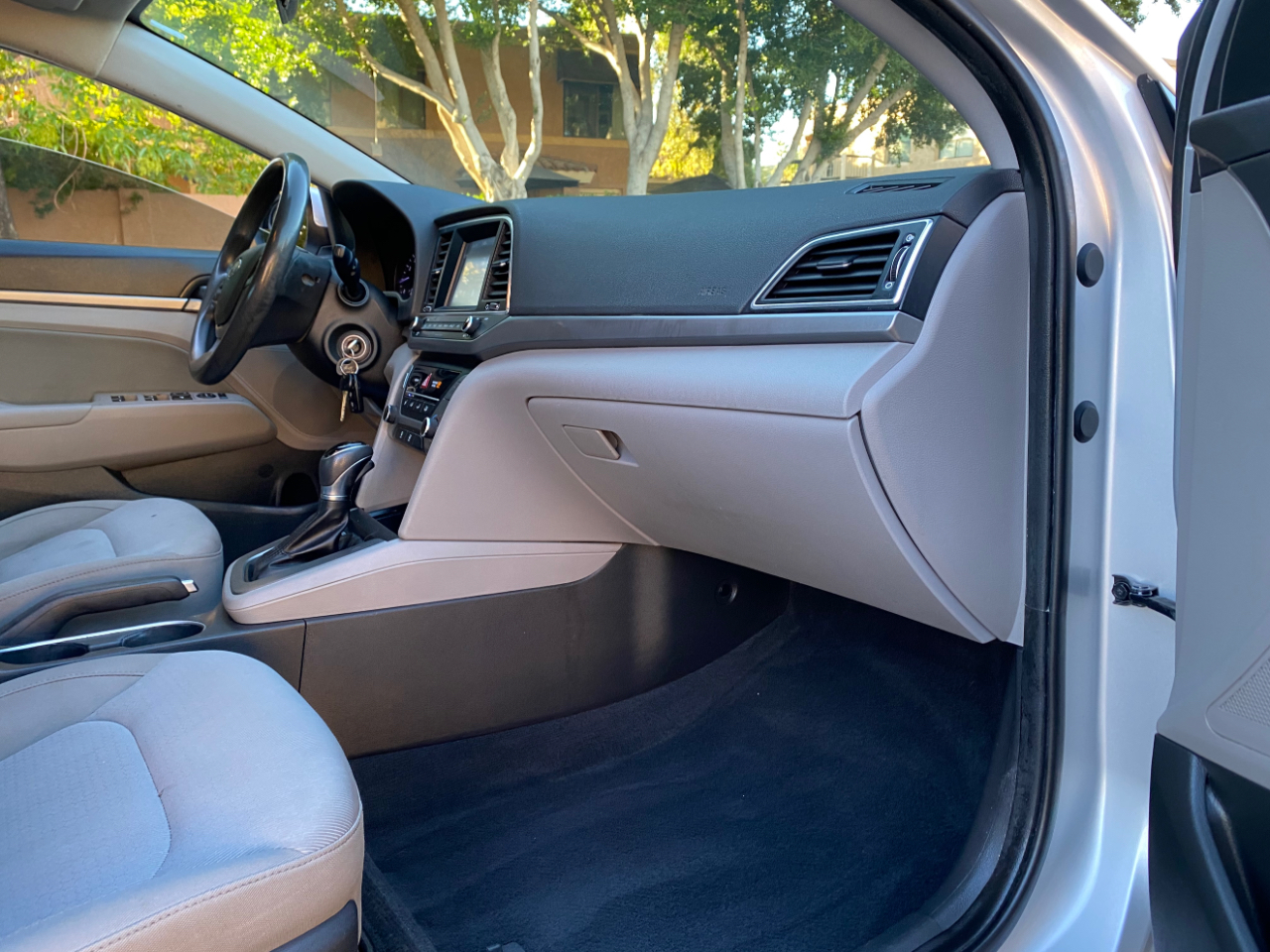 Hyundai Elantra SE 2.0L Auto (Ulsan) *Ltd Avail* 2017