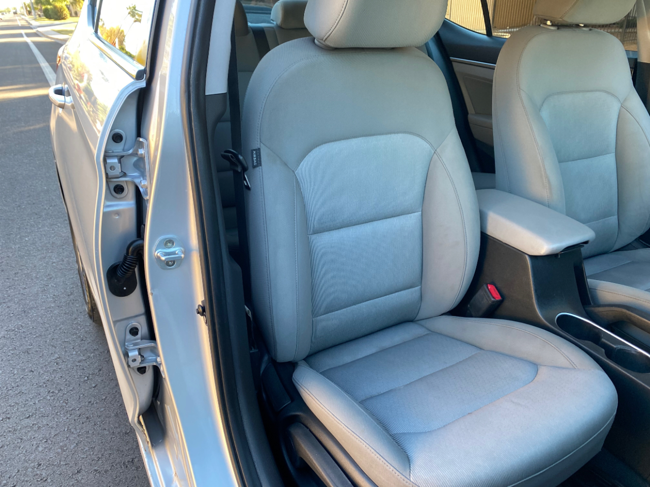 Hyundai Elantra SE 2.0L Auto (Ulsan) *Ltd Avail* 2017