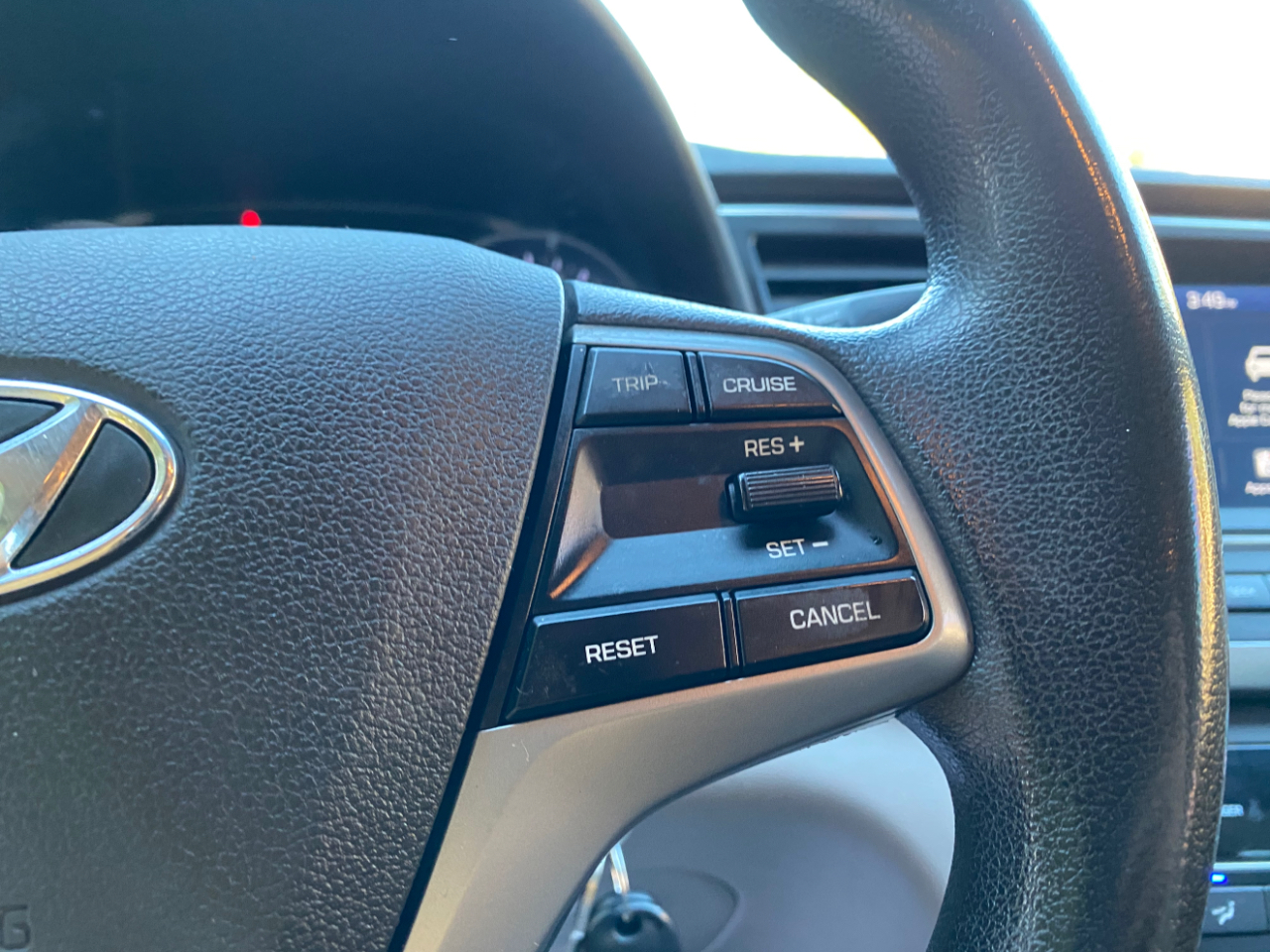 Hyundai Elantra SE 2.0L Auto (Ulsan) *Ltd Avail* 2017