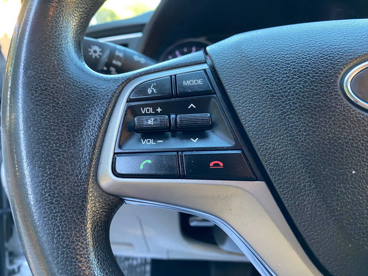 Hyundai Elantra SE 2.0L Auto (Ulsan) *Ltd Avail* 2017