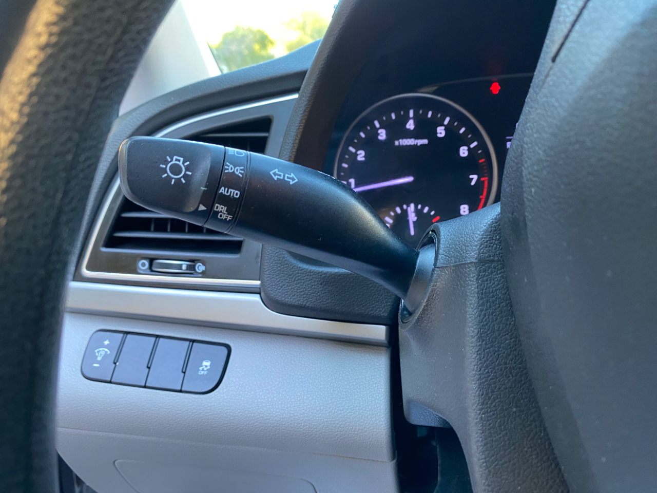 Hyundai Elantra SE 2.0L Auto (Ulsan) *Ltd Avail* 2017