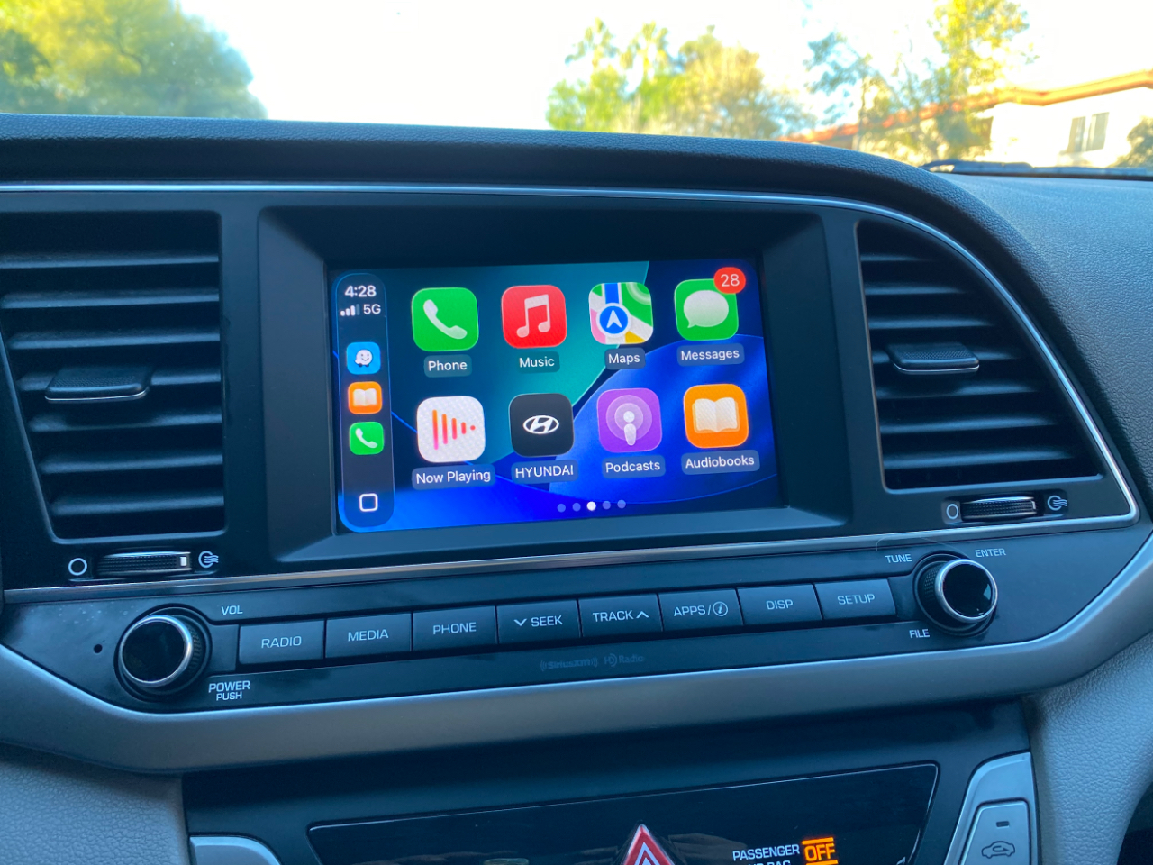 Hyundai Elantra SE 2.0L Auto (Ulsan) *Ltd Avail* 2017