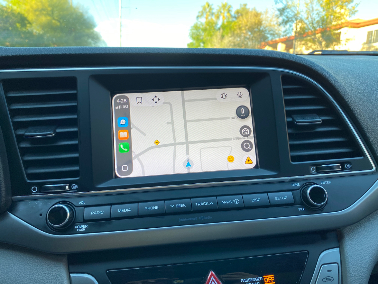 Hyundai Elantra SE 2.0L Auto (Ulsan) *Ltd Avail* 2017