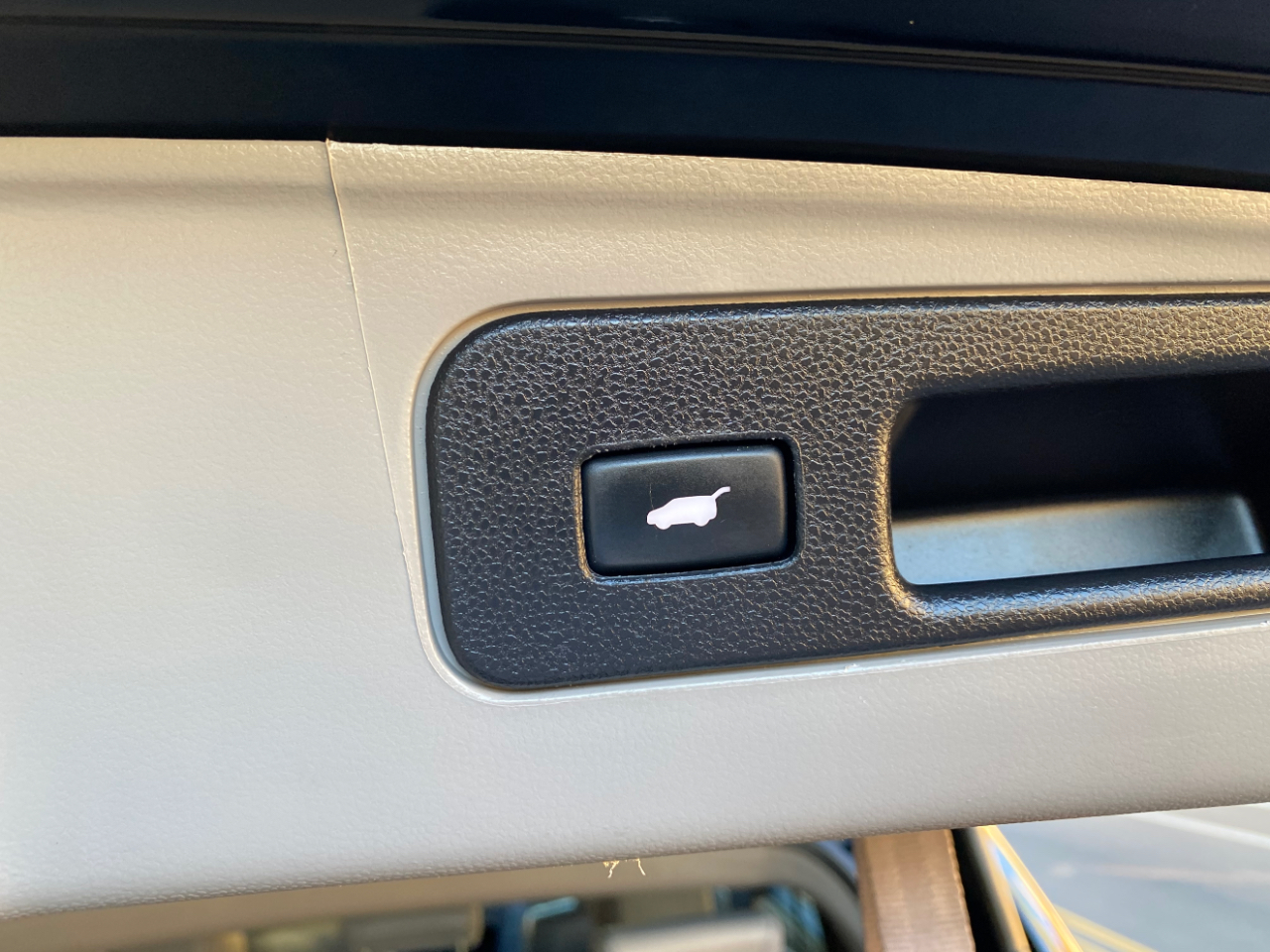 Honda Pilot 2WD 4dr EX-L 2012