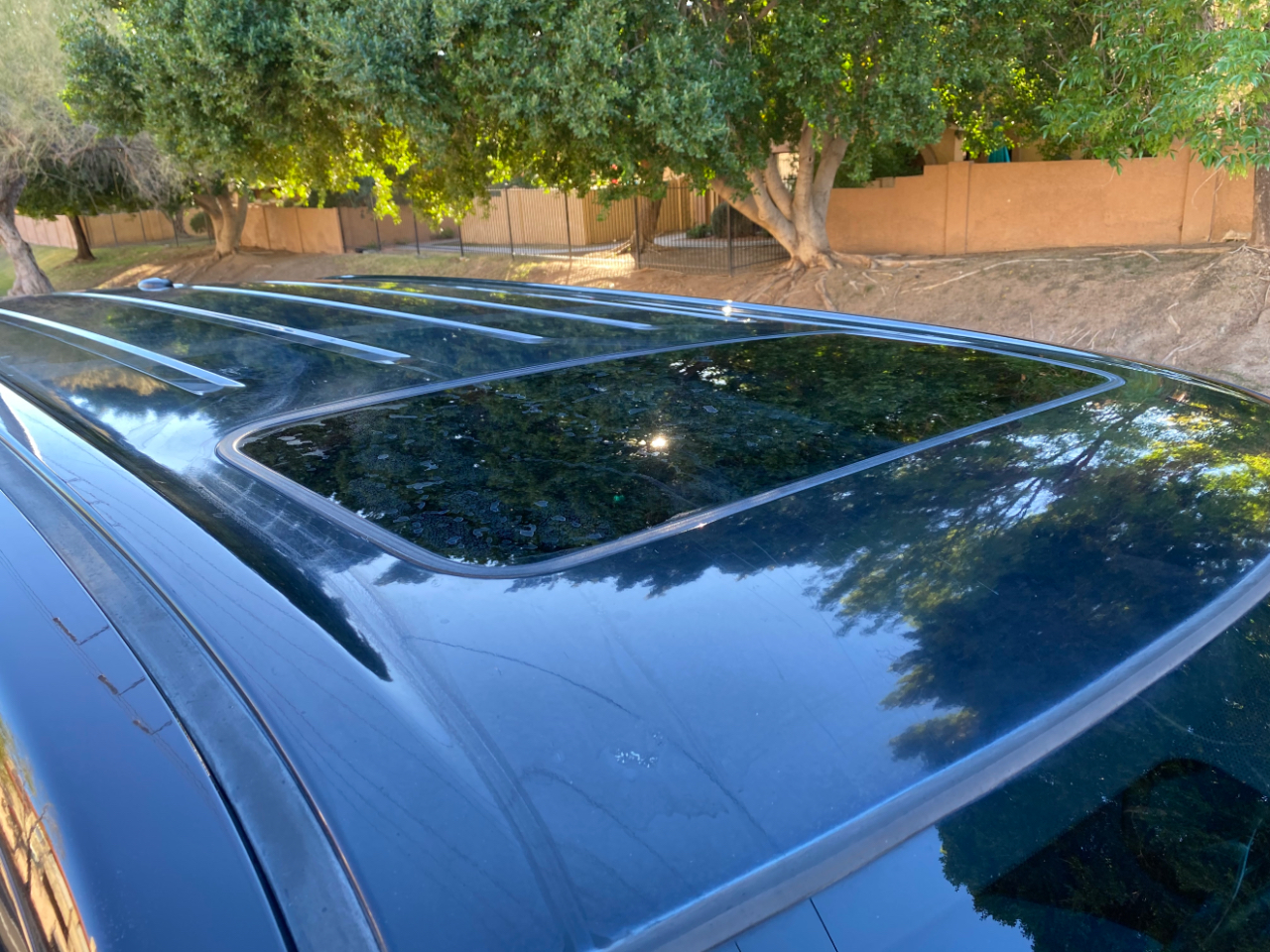 Honda Pilot 2WD 4dr EX-L 2012