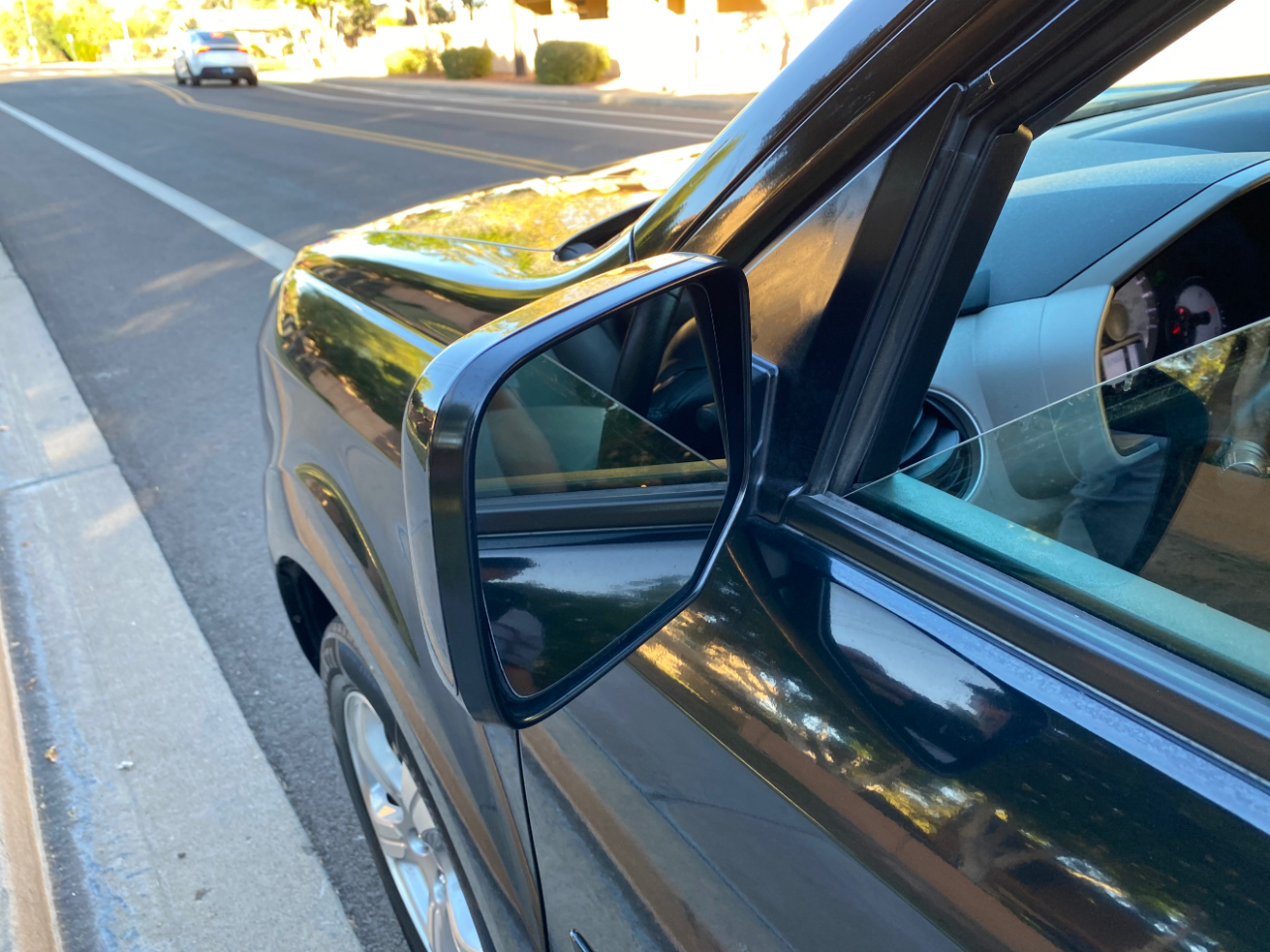 Honda Pilot 2WD 4dr EX-L 2012