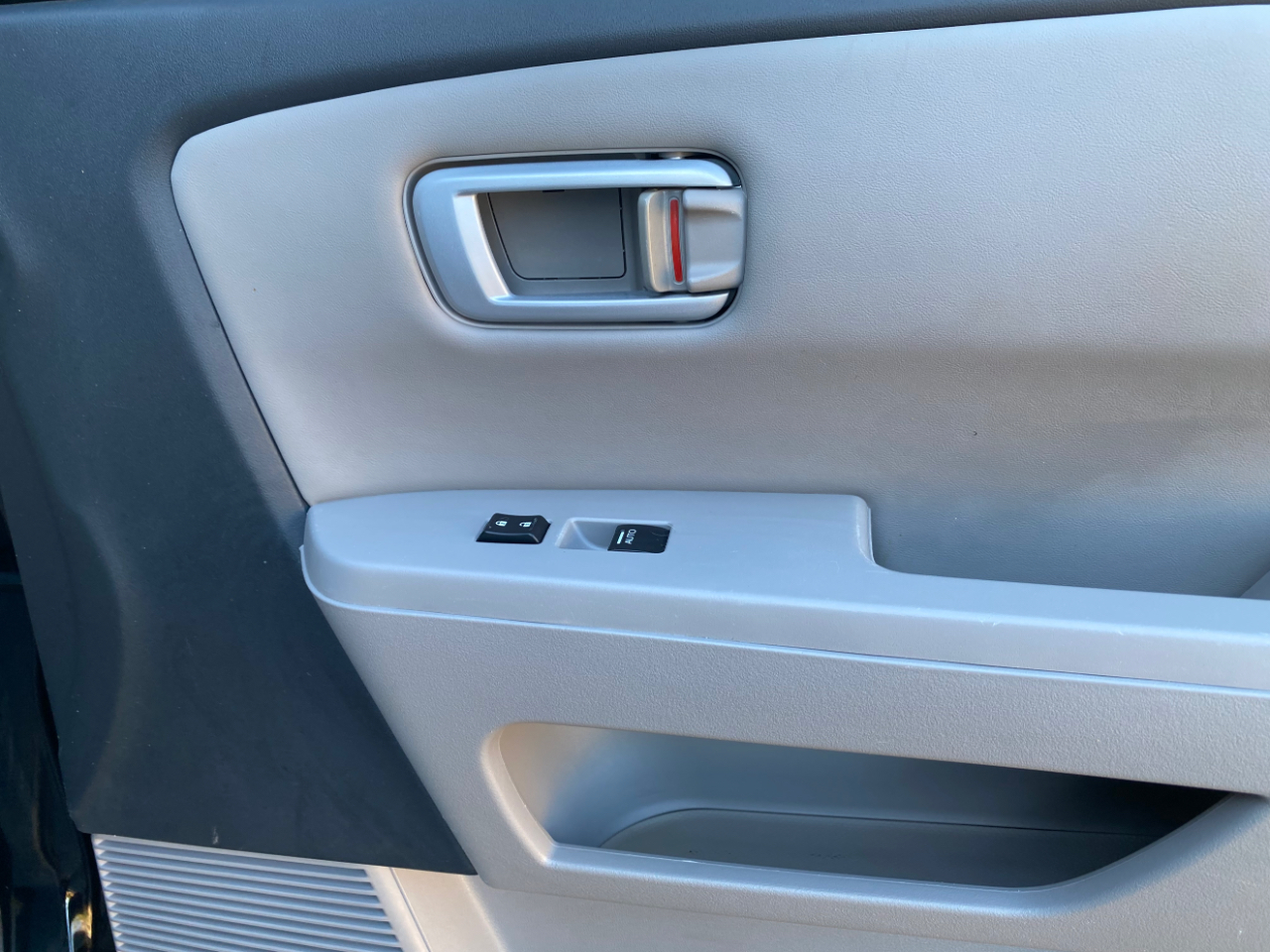 Honda Pilot 2WD 4dr EX-L 2012