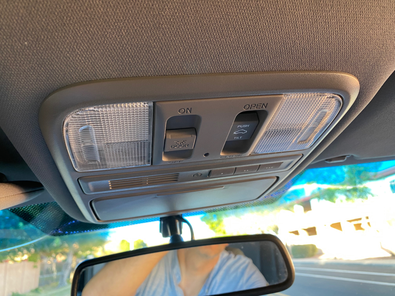 Honda Pilot 2WD 4dr EX-L 2012