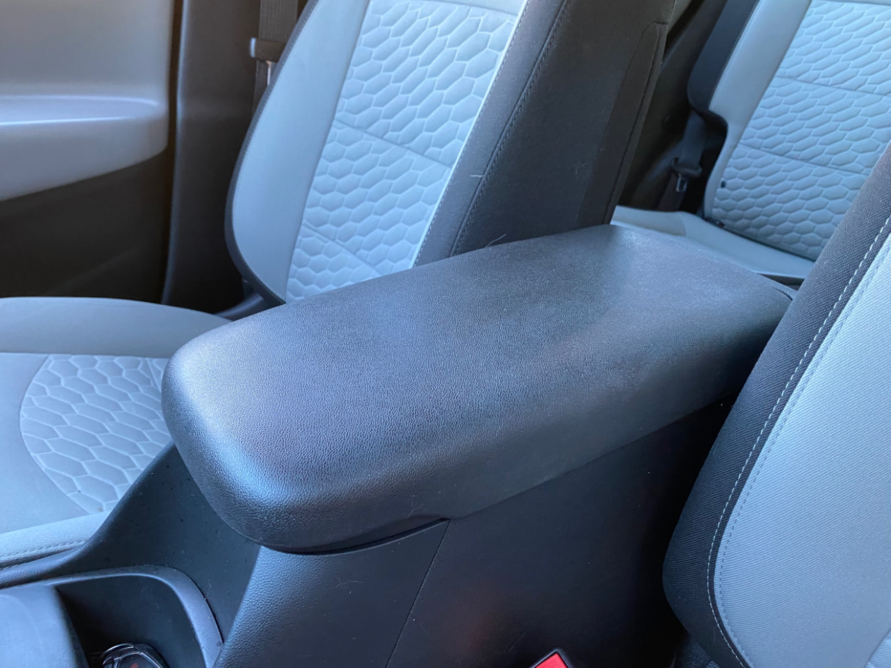 Chevrolet Equinox FWD 4dr LS w/1LS 2018