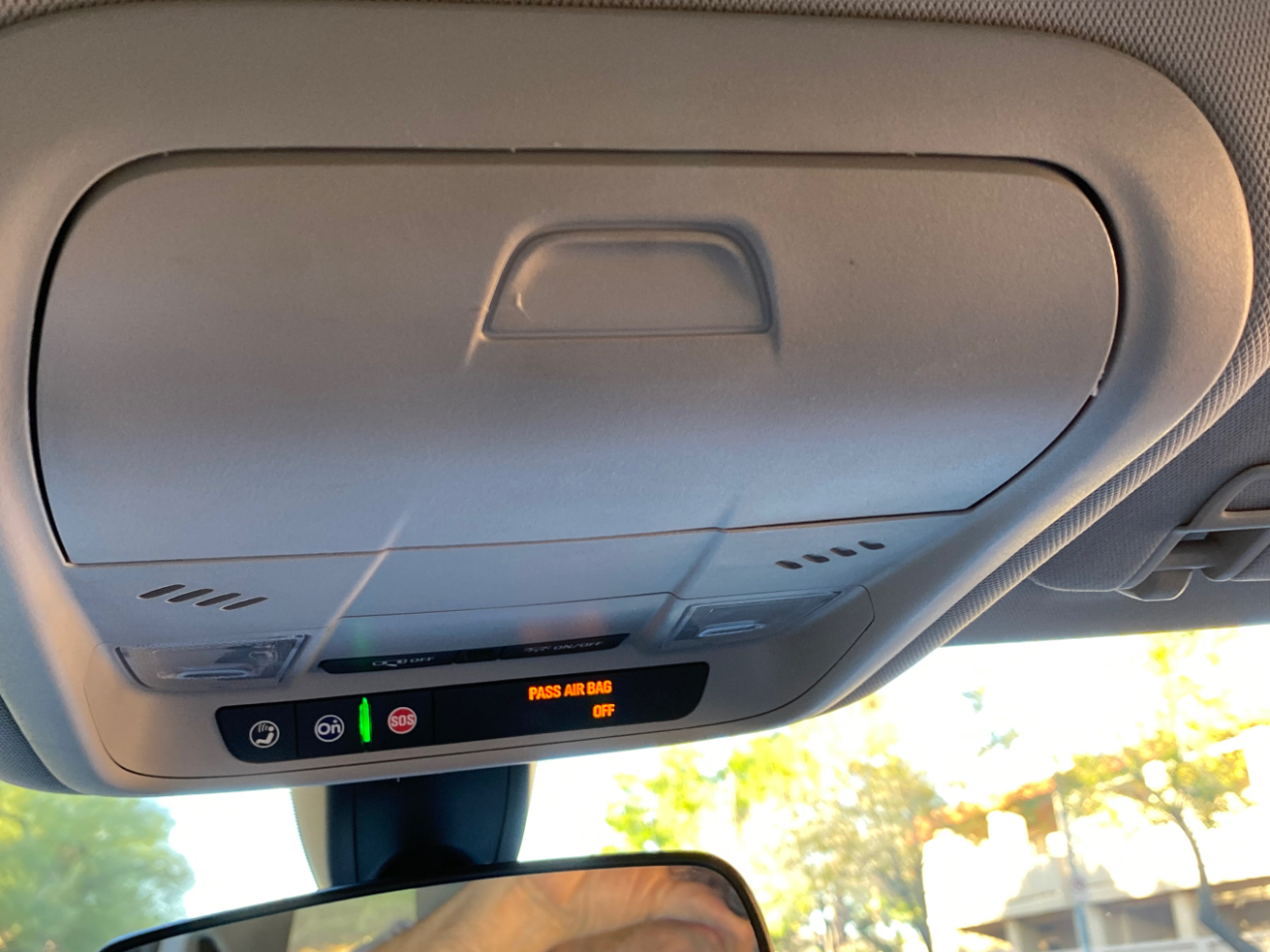 Chevrolet Equinox FWD 4dr LS w/1LS 2018