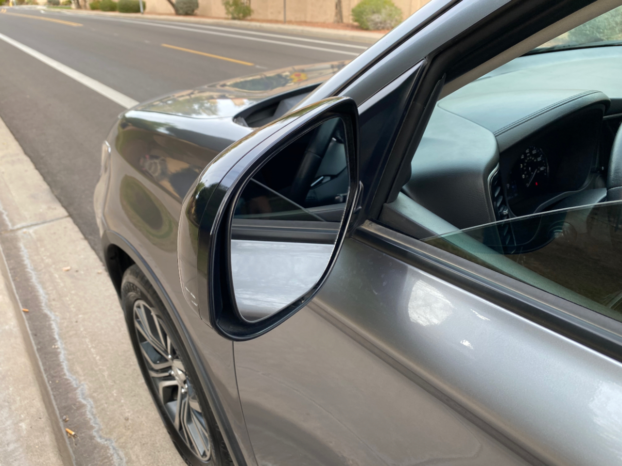 Mitsubishi Outlander ES FWD 2017