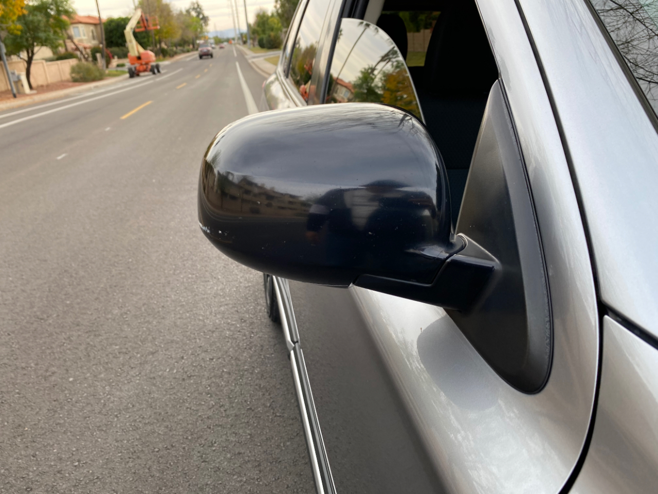 Mitsubishi Outlander ES FWD 2017