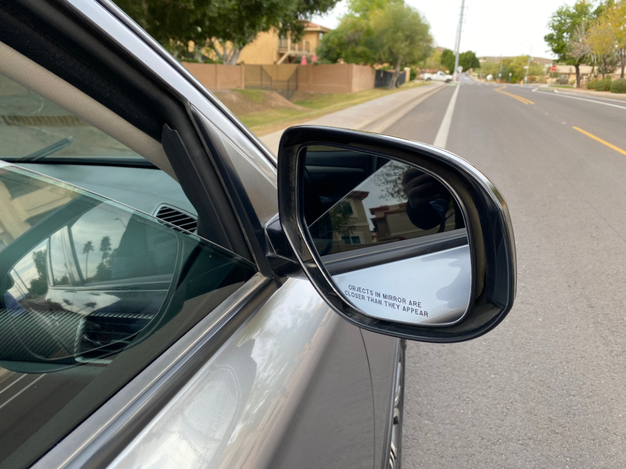 Mitsubishi Outlander ES FWD 2017