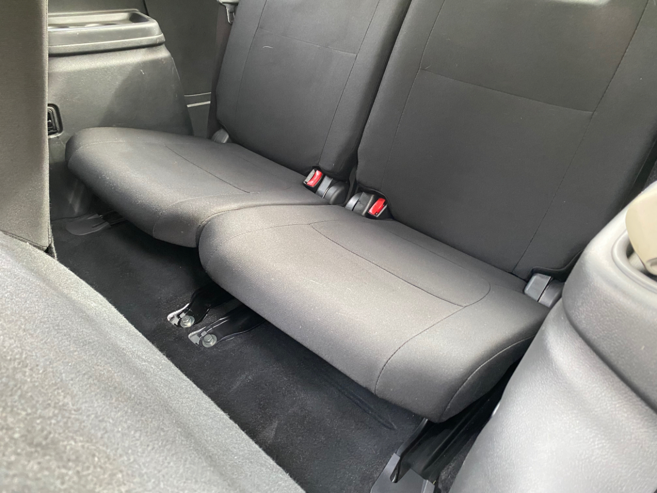 Mitsubishi Outlander ES FWD 2017