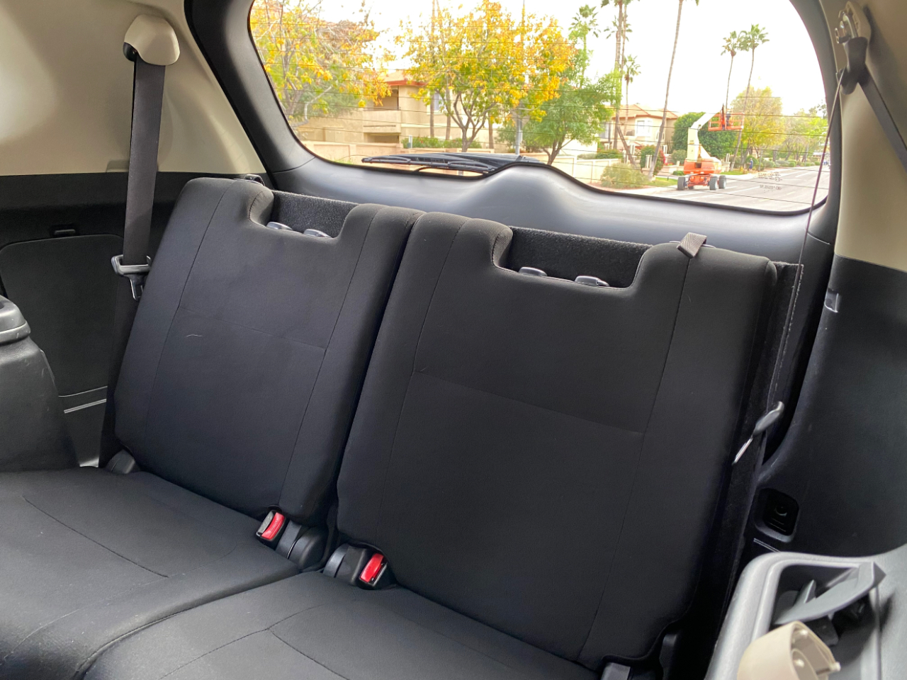 Mitsubishi Outlander ES FWD 2017