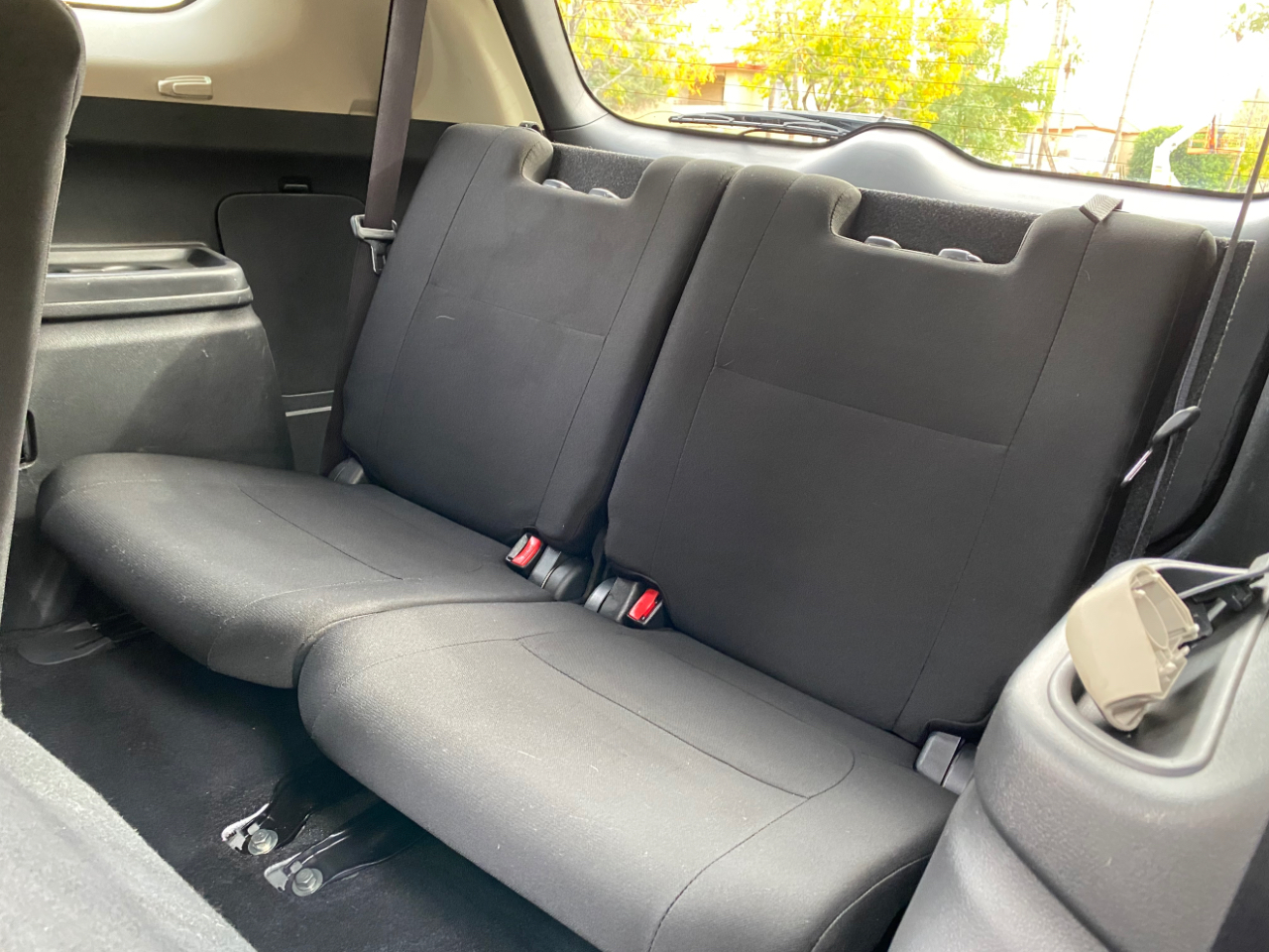 Mitsubishi Outlander ES FWD 2017