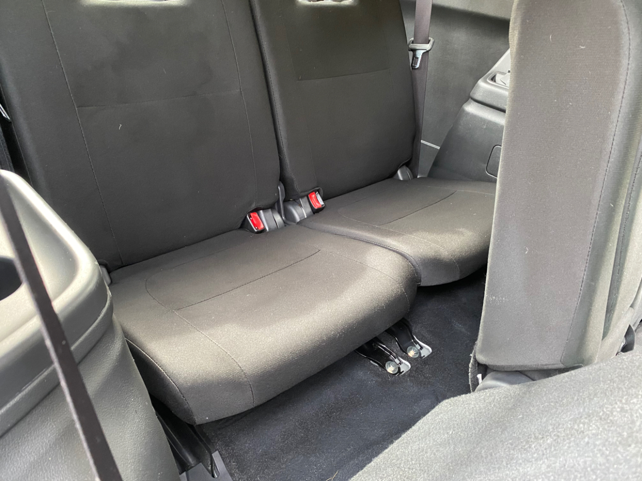 Mitsubishi Outlander ES FWD 2017