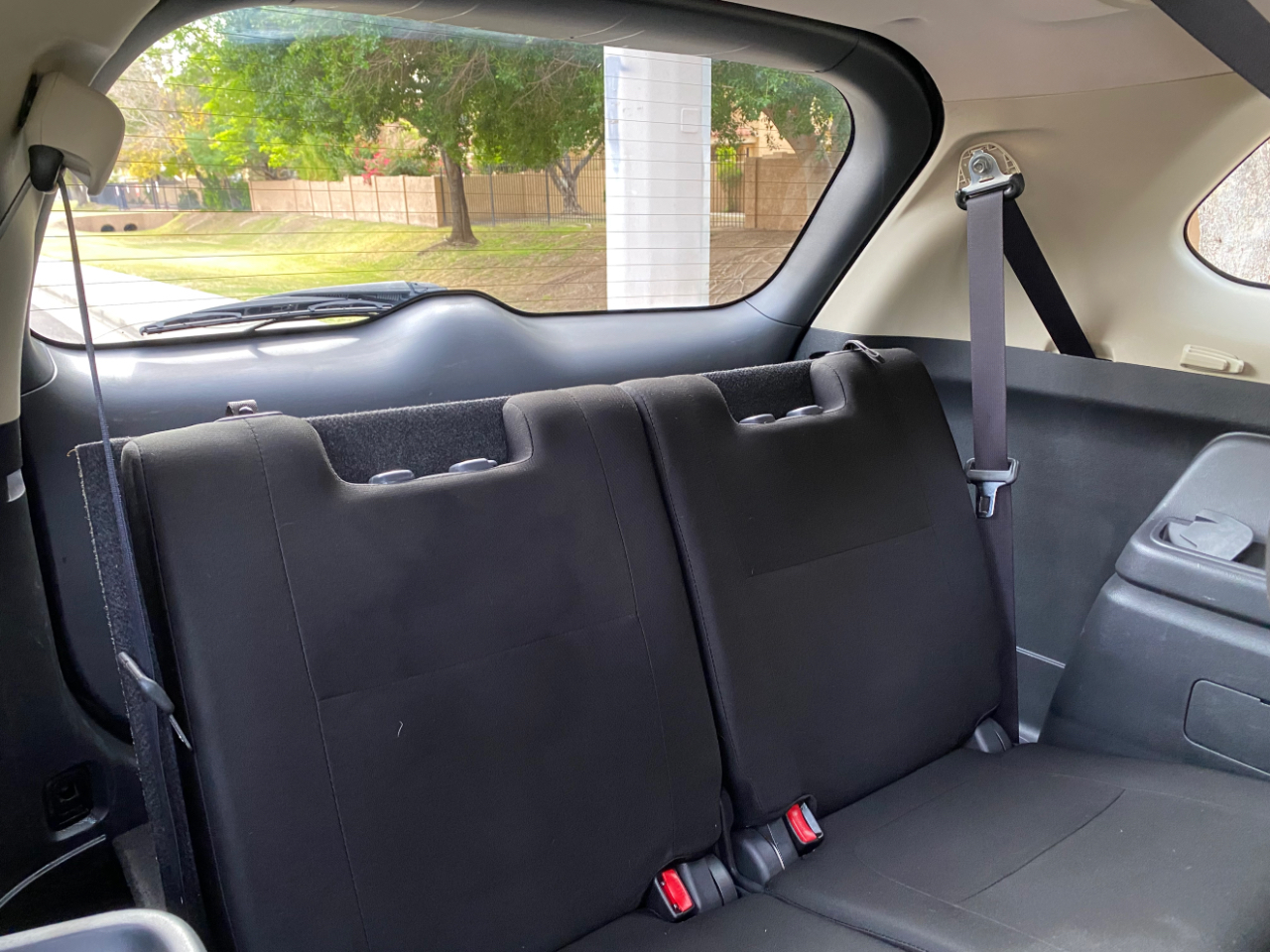 Mitsubishi Outlander ES FWD 2017